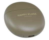 Happy Plugs Joy Lite bezprzewodowe słuchawki douszne z ENC green HAPL232612 - 1289584 - zdjęcie 3